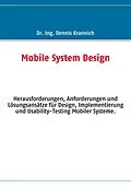 E-Book (epub) Mobile System Design von Dennis Krannich