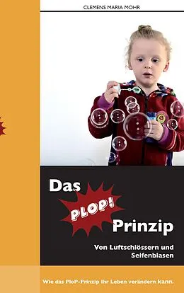 E-Book (epub) Das PloP-Prinzip von Clemens Maria Mohr