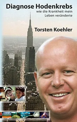 E-Book (epub) Diagnose Hodenkrebs von Torsten Koehler