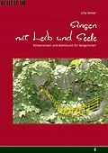 E-Book (epub) Singen mit Leib und Seele von Ulla Weber