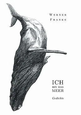 E-Book (epub) Ich bin das Meer von Werner Franke