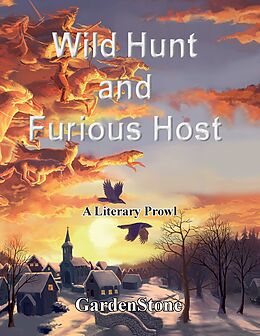 E-Book (epub) Wild Hunt and Furious Host von Gardenstone