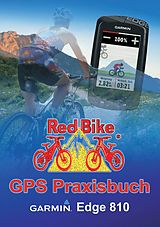 E-Book (epub) GPS Praxisbuch Garmin Edge 810 von 