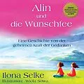 E-Book (epub) Alin und die Wunschfee von Ilona Selke