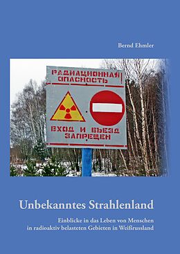 E-Book (epub) Unbekanntes Strahlenland von Bernd Ehmler