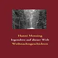 E-Book (epub) Irgendwo auf dieser Welt von Johanne Mensing