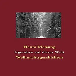 E-Book (epub) Irgendwo auf dieser Welt von Johanne Mensing