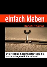 E-Book (epub) einfach kleben von Kanehl Thomas
