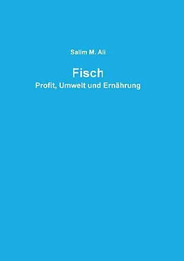 E-Book (epub) Fisch von Salim M. Ali