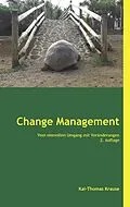 E-Book (epub) Change Management von Kai-Thomas Krause