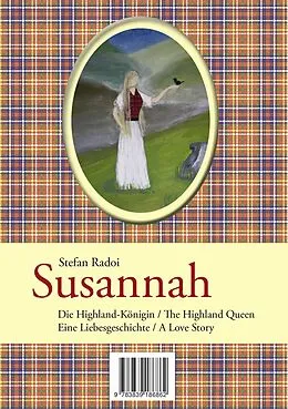 E-Book (epub) Susannah von Stefan Radoi