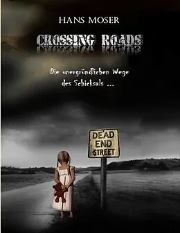 E-Book (epub) Crossing Roads von Hans Moser