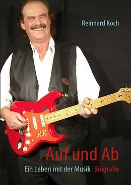 E-Book (epub) Auf und Ab von Reinhard Koch