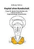 E-Book (epub) Kapital ohne Kundschaft von Wolfgang Fabricius