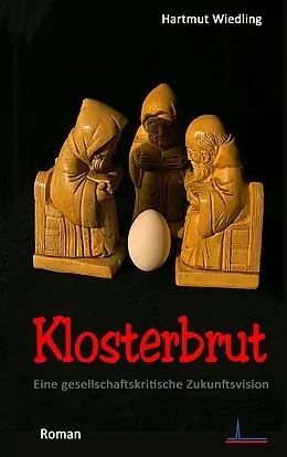 E-Book (epub) Klosterbrut von Hartmut Wiedling