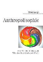 E-Book (epub) Anthropolisophie von Claus Lange