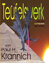 E-Book (epub) Teufelswerk von Paul H. Krannich