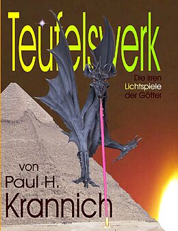 E-Book (epub) Teufelswerk von Paul H. Krannich
