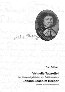 E-Book (epub) Virtuelle Tagzettel von Carl Böhret