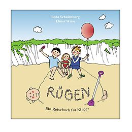 E-Book (epub) Rügen von Bodo Schulenburg, Elinor Weise