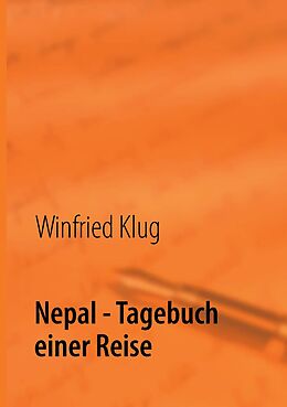 E-Book (epub) Nepal von Winfried Klug