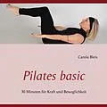 E-Book (epub) Pilates basic von Carola Bleis