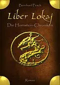 E-Book (epub) Liber Lokaj von Bernhard Pesch