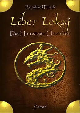 E-Book (epub) Liber Lokaj von Bernhard Pesch