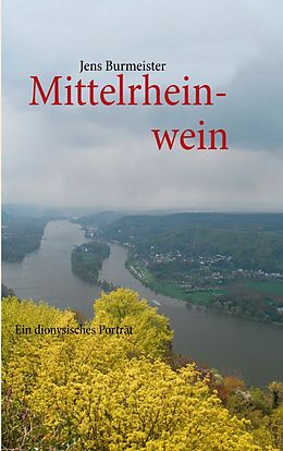 E-Book (epub) Mittelrheinwein von Jens Burmeister