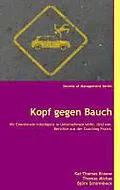 E-Book (epub) Kopf gegen Bauch von Kai-Thomas Krause, Thomas Michas, Björn Schirmbeck