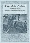 E-Book (epub) Kriegsende im Wendland von Karl-Heinz Schwerdtfeger