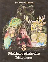 E-Book (epub) Mallorquinische Märchen von Eva Maria Scherer