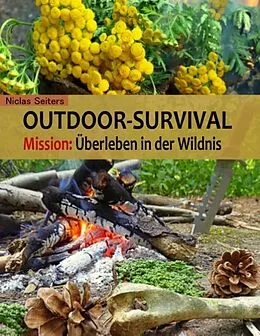 Kartonierter Einband Outdoor-Survival von Niclas Seiters