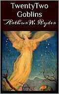 E-Book (epub) TwentyTwo Goblins von Arthur W. Ryder