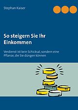 Kartonierter Einband So steigern Sie Ihr Einkommen von 