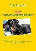 E-Book (epub) Niko von Anja Roschke