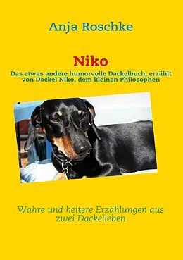 E-Book (epub) Niko von Anja Roschke