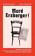 E-Book (epub) Matthias Erzberger von Michail Krausnick, Günter Randecker