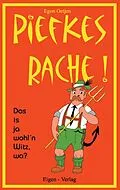 E-Book (epub) Piefkes Rache von Egon Oetjen