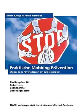 E-Book (epub) Praktische Mobbing-Prävention von Arndt Hermans, Elmar Krings