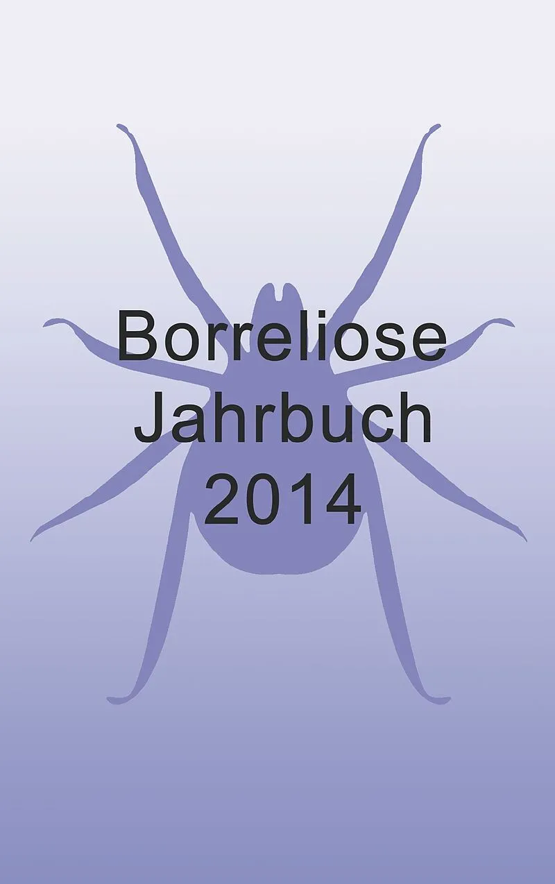 Borreliose Jahrbuch 2014