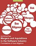 E-Book (epub) Mergers and Acquisitions in the Software Industry von Karl Michael Popp