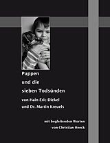 E-Book (epub) Puppen und die sieben Todsünden von Hain Eric Diekel, Martin Kreuels