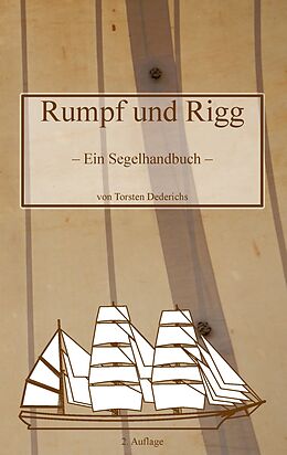 E-Book (epub) Rumpf und Rigg von Torsten Dederichs