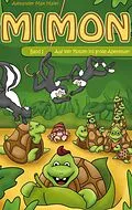 E-Book (epub) Mimon - Band I von Alexander Max Maier