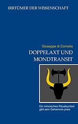 E-Book (epub) Doppelaxt und Mondtransit von Giuseppe Di Cornelio