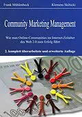 E-Book (epub) Community Marketing Management von Frank Mühlenbeck, Klemens Skibicki