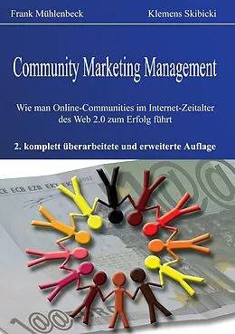 E-Book (epub) Community Marketing Management von Frank Mühlenbeck, Klemens Skibicki
