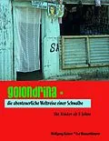 E-Book (epub) Golondrina von Wolfgang Rainer, Eva Wassertheurer