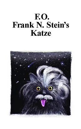 E-Book (epub) F.O. Frank N. Stein's Katze von Friedrich O. Schäfer